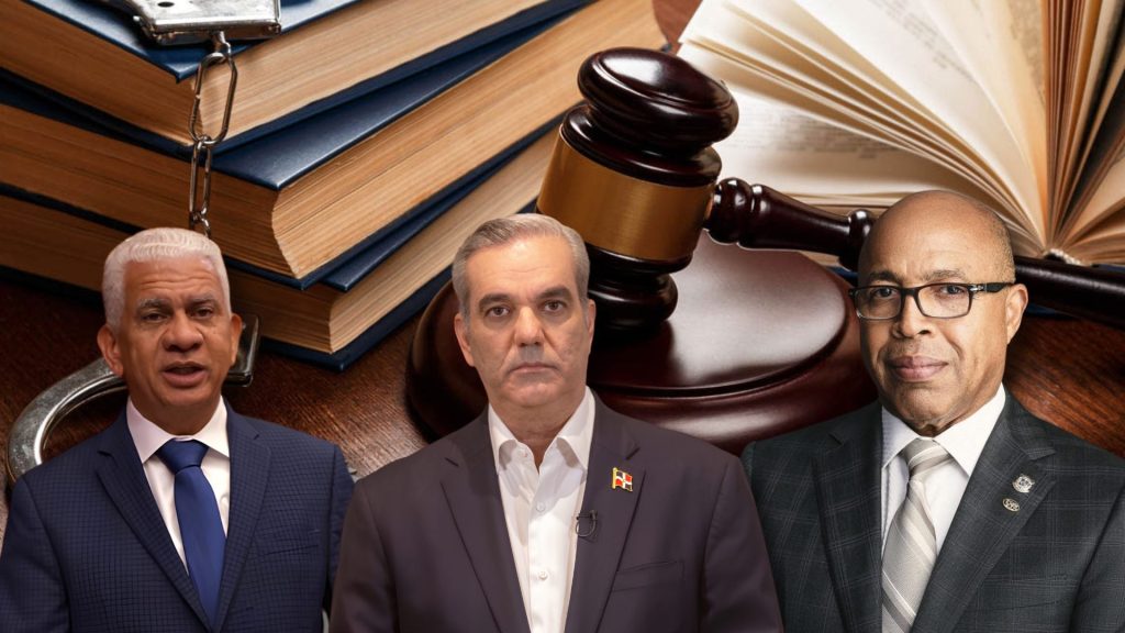 ¡A partir de hoy la justicia será diferente! hoy entra en vigor el nuevo Código Penal