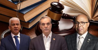 ¡A partir de hoy la justicia será diferente! hoy entra en vigor el nuevo Código Penal