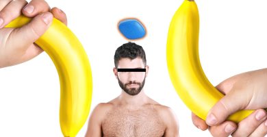 Claves sobre la pastilla contra la disfunción eréctil que podría ser la nueva aliada contra el cáncer, según nuevos estudios