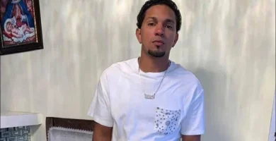 Desafortunada situacion provoca perdida de joven en Duarte