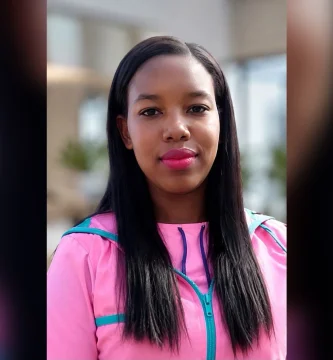 Joven femina parte en lamentable suceso en El Papayo