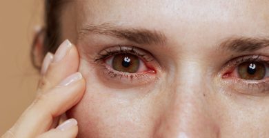 Altas temperaturas y aire acondicionado aumentan las consultas por ojo seco, alerta oftalmóloga