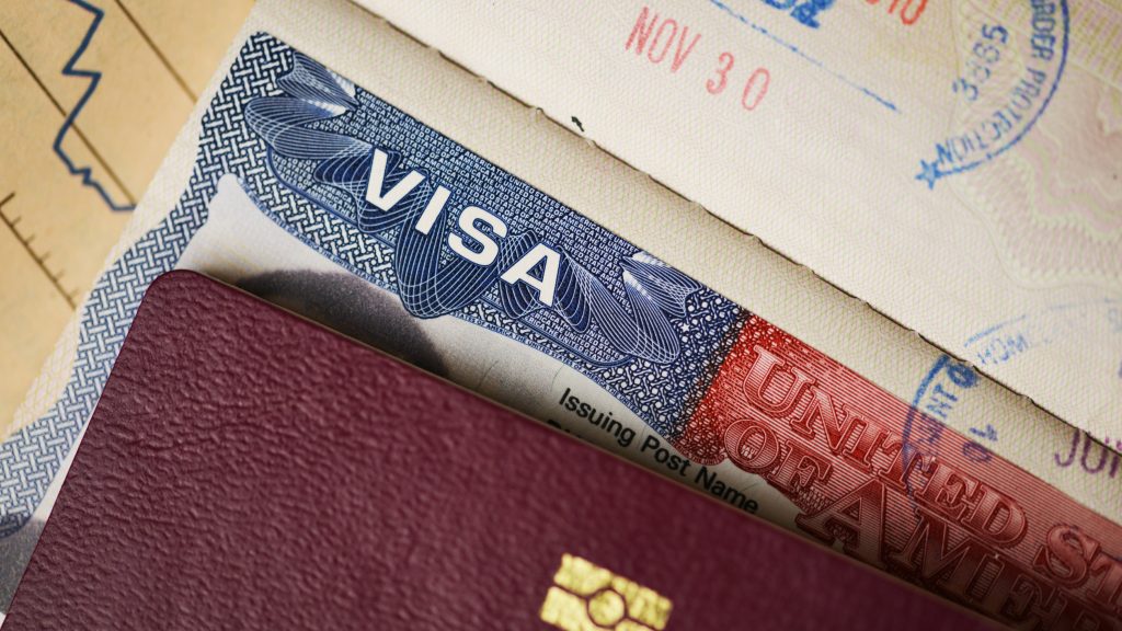 EE.UU. impondrá fianzas de hasta 20.000 dólares para algunos visados de unos 50 países