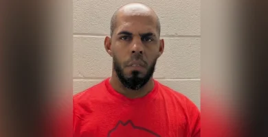 Dominicano detenido en aeropuerto antes de viajar a RD