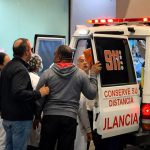 Muere menor de ocho años tras sufrir quemaduras en explosión de un tanque de gas en negocio de comida de San Francisco de Macorís