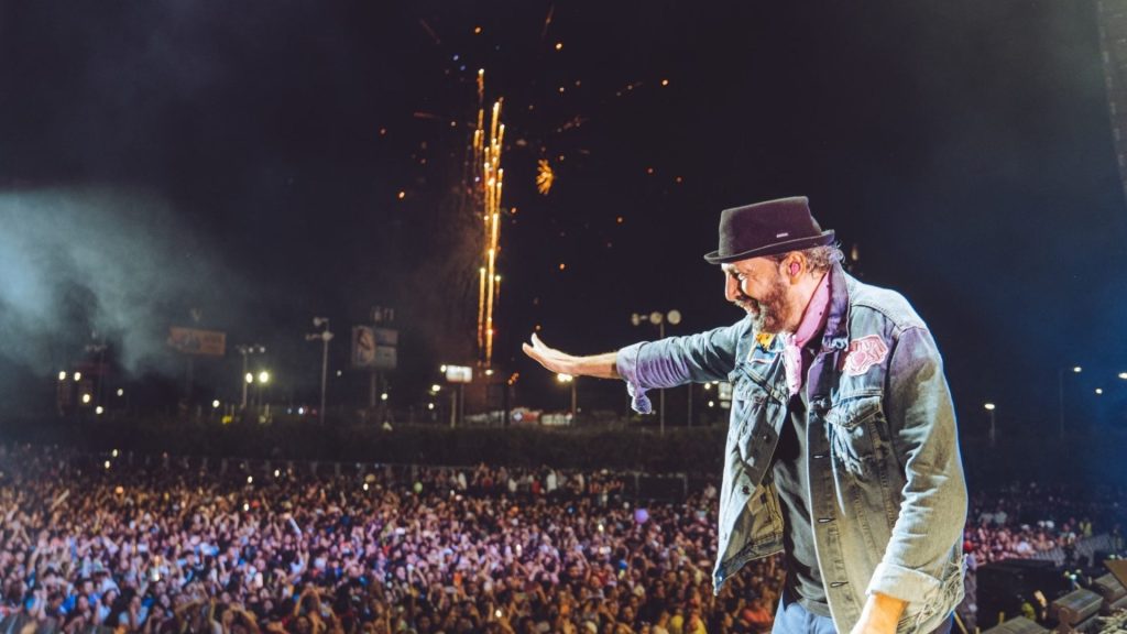 Festival Presidente 2026 confirma la participación del ícono Juan Luis Guerra; es el quinto anunciado