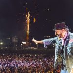 Festival Presidente 2026 confirma la participación del ícono Juan Luis Guerra; es el quinto anunciado