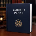 RD estrena Código Penal con penas más duras y nuevos delitos