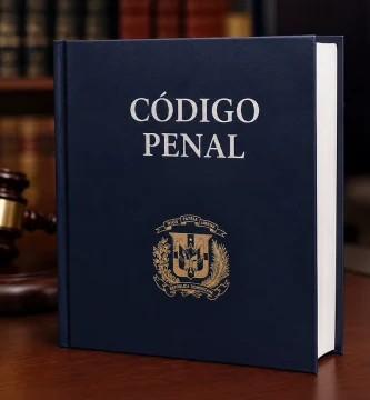 RD estrena Código Penal con penas más duras y nuevos delitos