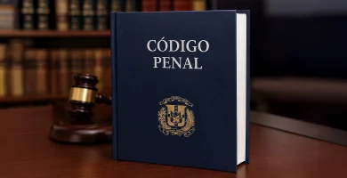 RD estrena Código Penal con penas más duras y nuevos delitos