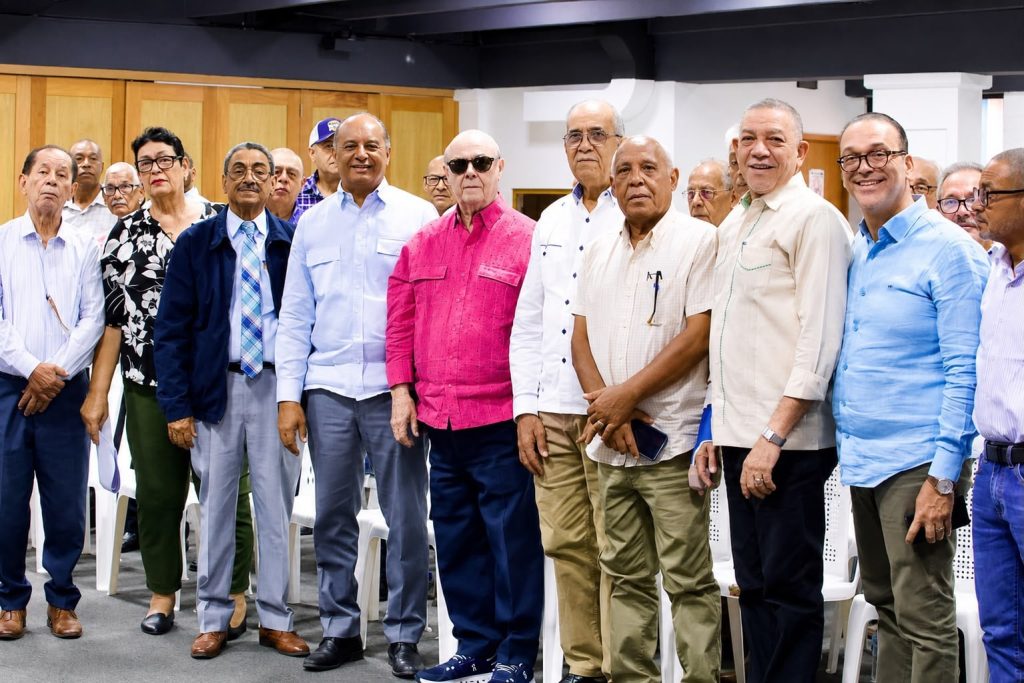 PRM culmina con éxito  plenos de sus Frentes Sectoriales Agropecuarios y reelige en la presidencia a Eulalio Ramírez