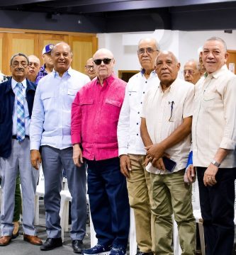 PRM culmina con éxito  plenos de sus Frentes Sectoriales Agropecuarios y reelige en la presidencia a Eulalio Ramírez
