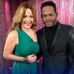 «No es así, la realidad es otra»: Luz García responde a disputa por video de «Corazón de Acero» de Yiyo Sarante