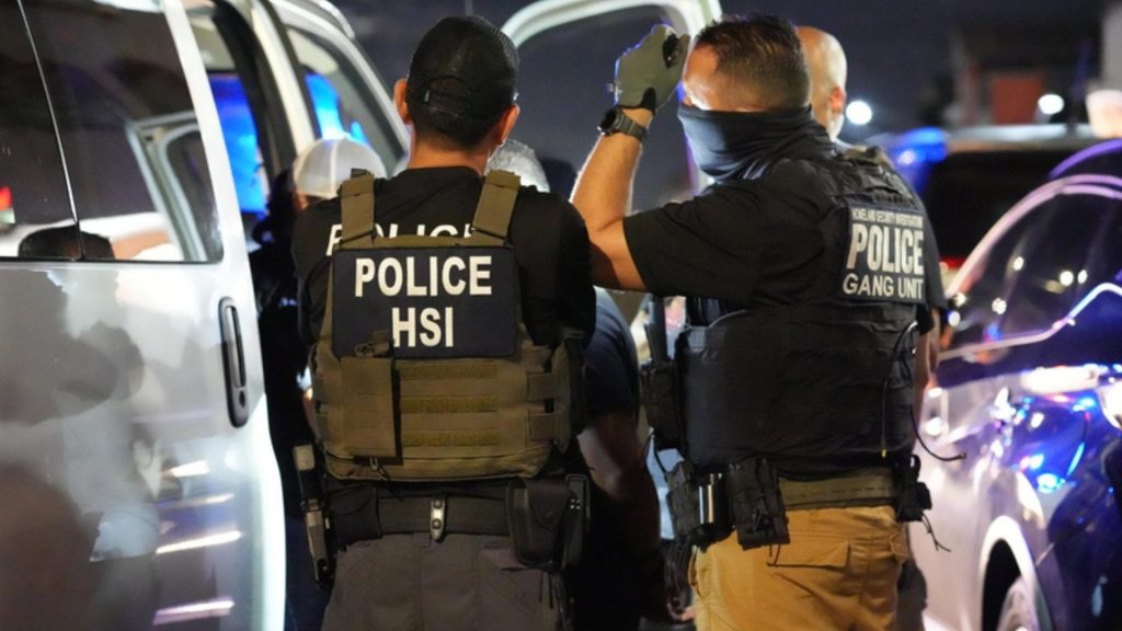 Denuncian aumento de arrestos de ICE contra haitianos en Puerto Rico