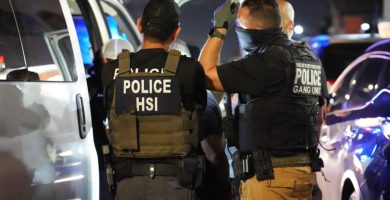 Denuncian aumento de arrestos de ICE contra haitianos en Puerto Rico