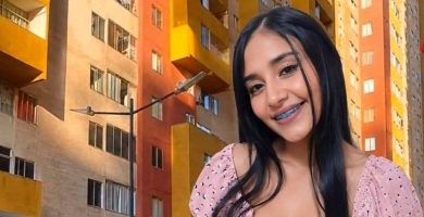 Intentó entrar por una ventana de su apartamento y murió tras caer desde el piso 13