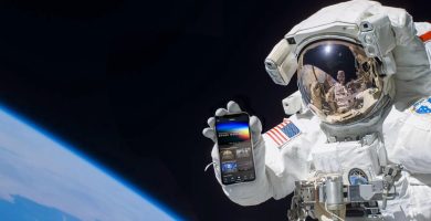 NASA alista nuevo viaje a la EEI con trajes espaciales de última generación