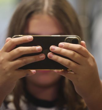 El uso precoz de la redes sociales puede afectar al rendimiento académico