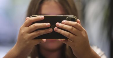 El uso precoz de la redes sociales puede afectar al rendimiento académico