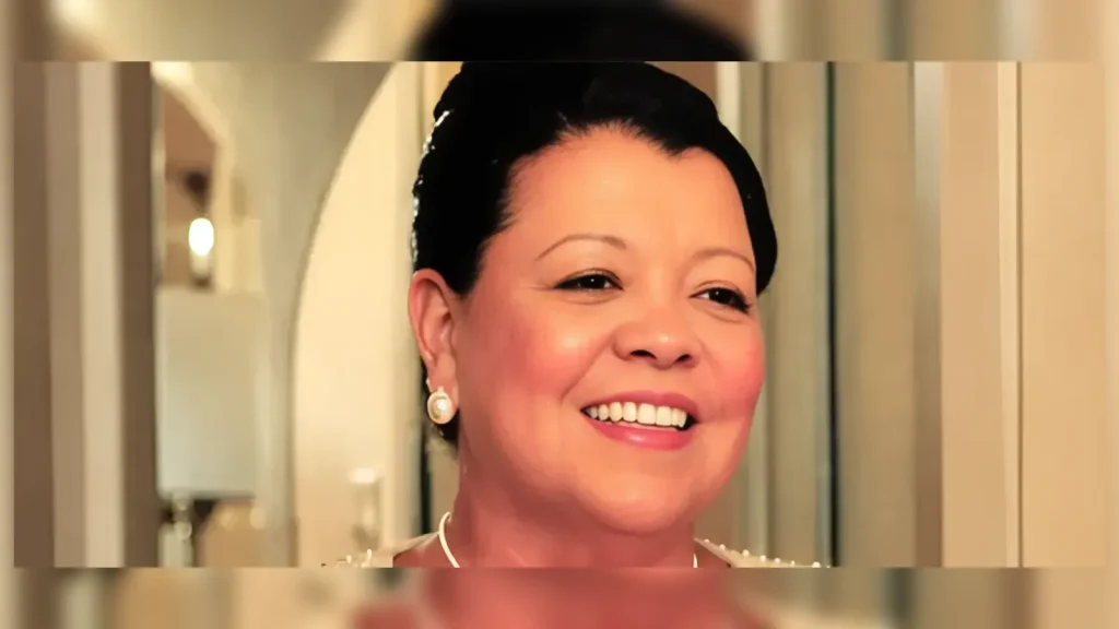 Se despide la maestra francomacorisana Claribel Sánchez en Nueva York