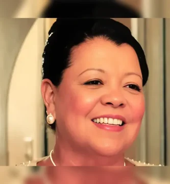 Se despide la maestra francomacorisana Claribel Sánchez en Nueva York