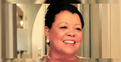 Se despide la maestra francomacorisana Claribel Sánchez en Nueva York