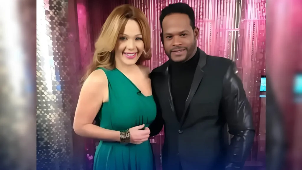Luz García responde a Yiyo Sarante por video musical