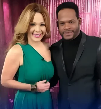 Luz García responde a Yiyo Sarante por video musical