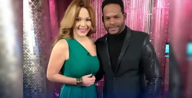 Luz García responde a Yiyo Sarante por video musical
