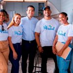 Omar Fernández entrega ayudas del Fondo Gadiel a niños con autismo y síndrome de Down