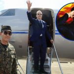 Colombia cambia de mando y Abinader estará presente