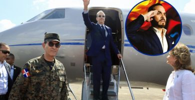 Colombia cambia de mando y Abinader estará presente