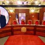 Candelario cuestiona al CNM: “Muchos de los que evalúan no tienen carrera en el ejercicio del derecho”