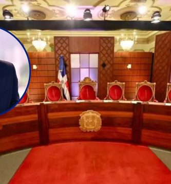 Candelario cuestiona al CNM: “Muchos de los que evalúan no tienen carrera en el ejercicio del derecho”