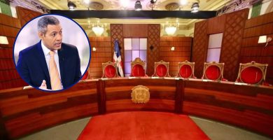 Candelario cuestiona al CNM: “Muchos de los que evalúan no tienen carrera en el ejercicio del derecho”