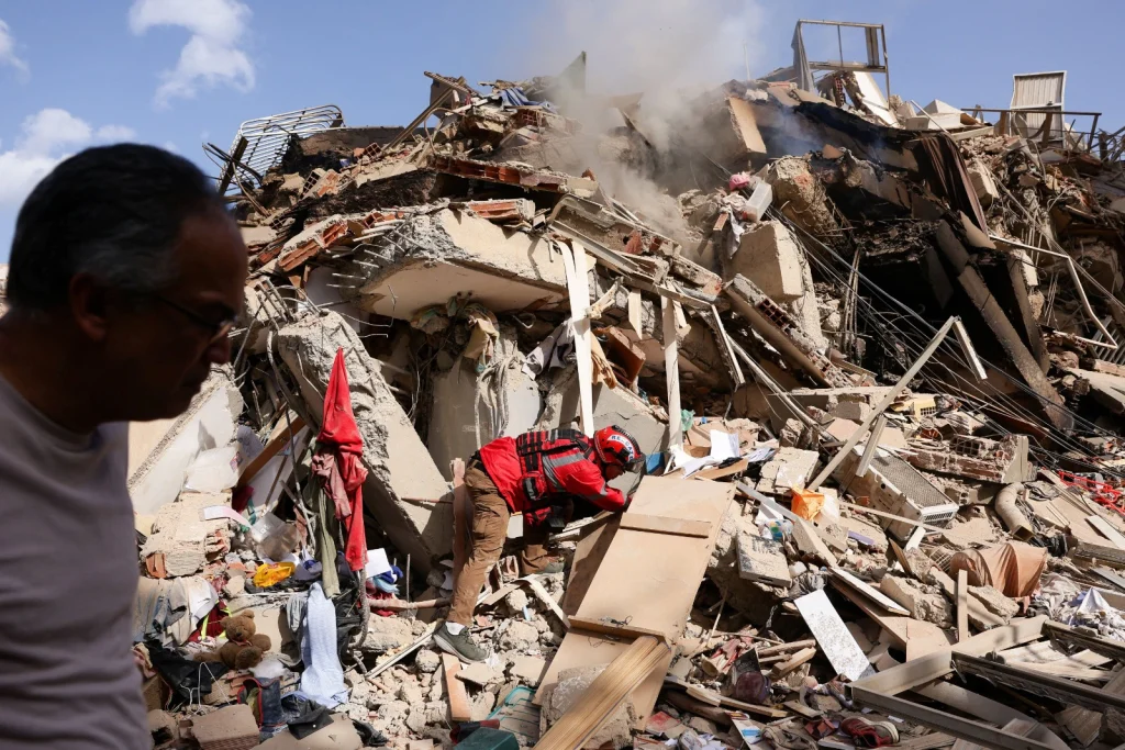 Venezuela rebasa las 6.000 víctimas mortales; balance de terremotos del 24 de junio sigue en aumento