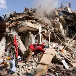 Venezuela rebasa las 6.000 víctimas mortales; balance de terremotos del 24 de junio sigue en aumento