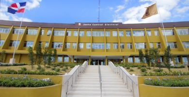 JCE otorga prórroga de 30 días a partidos para actualizar padrón de afiliados
