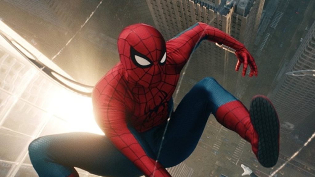 “Spider-Man: Un nuevo día” renueva al héroe arácnido con una mirada más madura