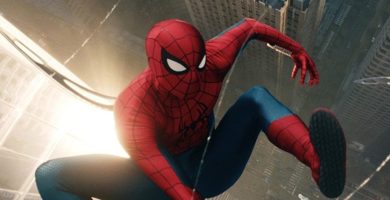 “Spider-Man: Un nuevo día” renueva al héroe arácnido con una mirada más madura