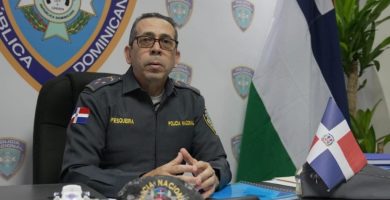 Cadáveres hallados en Villa Los Almácigos presentan signos de violencia