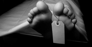 Hombre ultima a su expareja delante de sus hijos en La Zurza, Distrito Nacional