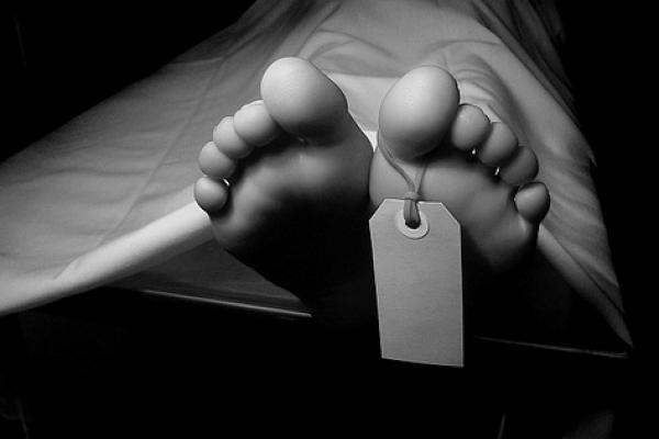 Hombre ultima a su expareja delante de sus hijos en La Zurza, Distrito Nacional