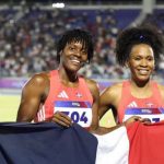 «Me siento profundamente orgullosa»: Marileidy Paulino tras ganar el oro en Santo Domingo 2026