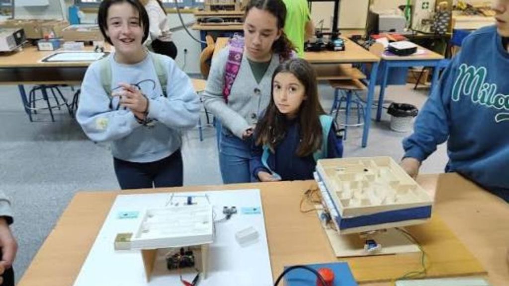 Niños proponen cambios para su colegio y se vuelven virales