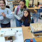 Niños proponen cambios para su colegio y se vuelven virales