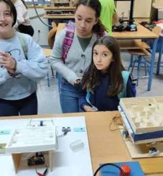 Niños proponen cambios para su colegio y se vuelven virales