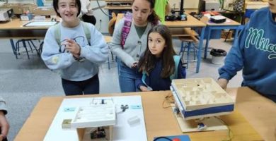 Niños proponen cambios para su colegio y se vuelven virales
