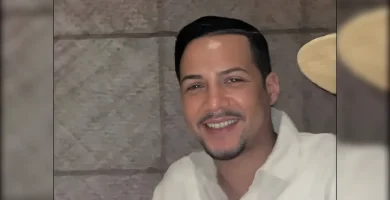 Revelan identidad de hombre hallado en apartamento lujoso de Queens