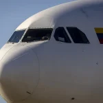 Primer vuelo de repatriación procedente de Estados Unidos llega a Venezuela desde los terremotos